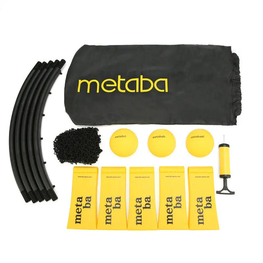 🏐 Beach Volleyball – Lightweight; Durable Outdoor Volleyball for Sports, Fitness, and Party Games | Made from ABS &amp; PP | Ideal for Beach, Gym, or Backyard Fun - megalifehack.com