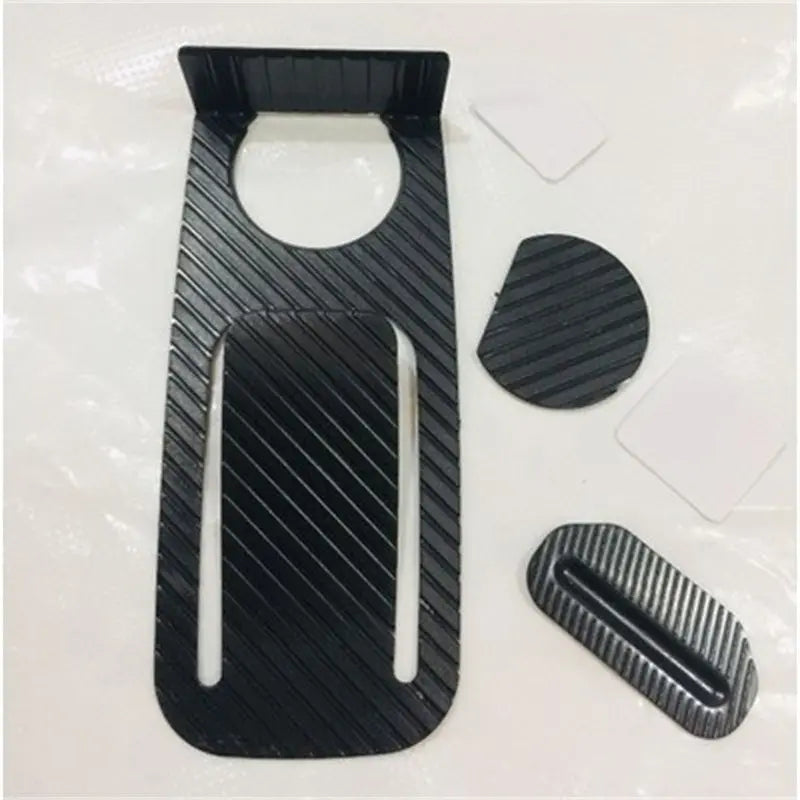 🚪 Multi-Function Door Stop – Durable Plastic Door Holder & Stopper | Anti-Slip, Floor & Wall Protection | Universal Fit for Home, Office & More - megalifehack.com